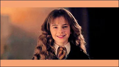 Hermione est une :