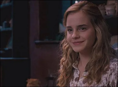 Qui sera le futur mari et père des enfants d'Hermione ?