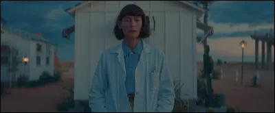 Cette com&eacute;die dramatique avec Swinton est...