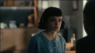 Voici Juno. Dans quelle série Netflix joue ce personnage ?