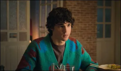 Et Joel ? Dans quelle série Netflix tient-il un rôle important ?