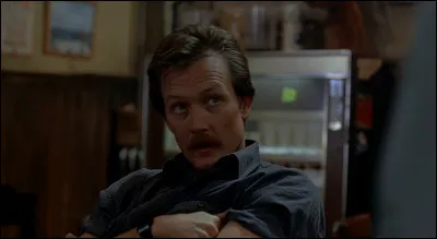 Comment s'appelle ce film policier avec Patrick ?