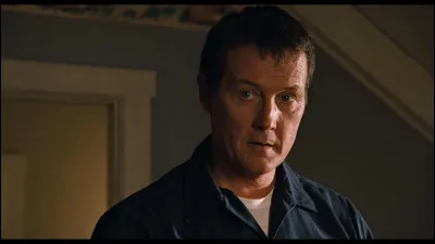 Comment s'intitule ce film fantastique avec Patrick ?