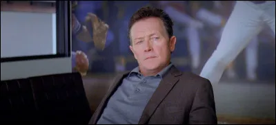 Quel est ce drame avec Patrick ?