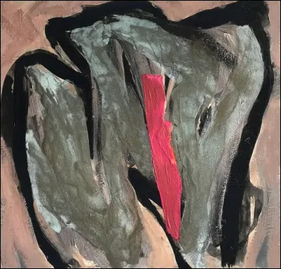 Qui a peint ce tableau ?