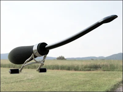 Le quidditch t’intéresse-t-il ?