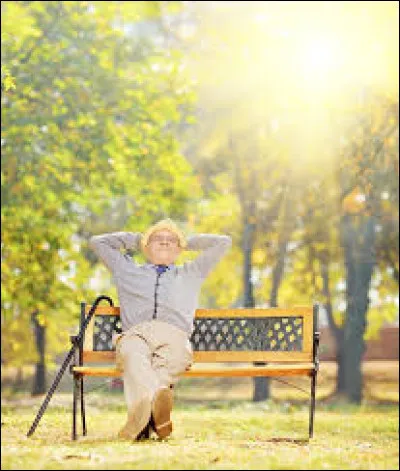 Que signifie l'expression française "À l'aise, Blaise" ?