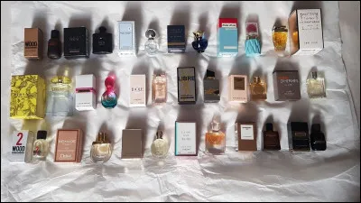 Trouvez l'intrus parmi ces quatre propositions ?