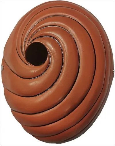 Qui porte ce masque ?