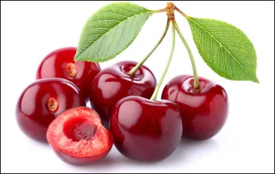 Quel est ce fruit ?