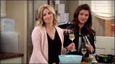 Quelle maman préfères-tu ?