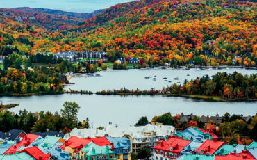 Quiz Quebec
