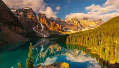 Selon une expression québécoise, qu'accroche-t-on quand on abandonne ?