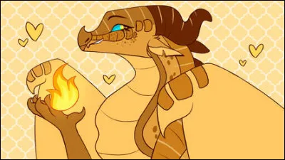 Es-tu un dragonnet ?