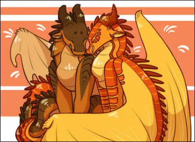 Quel type de nom d'Aile du Ciel voudrais-tu avoir ?