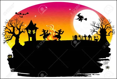 Connaissez-vous la danse préférée des sorcières ?