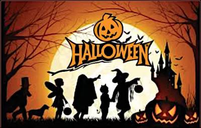 Qui, dans la légende d'Halloween, défiant le diable est destiné à errer dans le noir car ni le Paradis, ni l'enfer, ne veulent l'accueillir ?