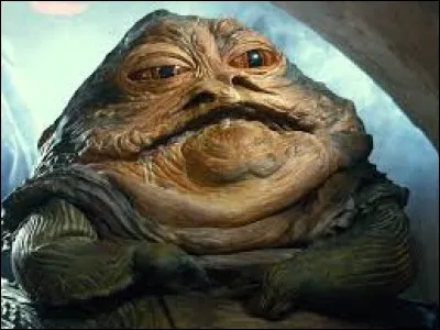Lequel de ces personnages travaille pour Jabba le Hutt ?