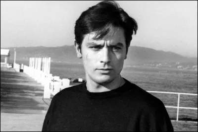 Comment s'appelle ce film policier avec Delon ?