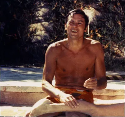 Comment s'intitule ce film policier avec Delon ?