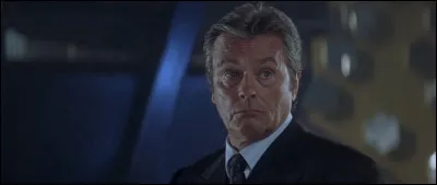 Ce film d'aventure avec Delon est...