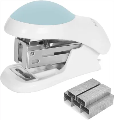 C'est une agrafeuse :