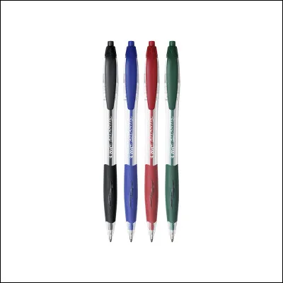 Ce sont des stylos :