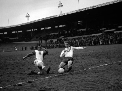 En quelle année a été fondé le club de l'OL ?