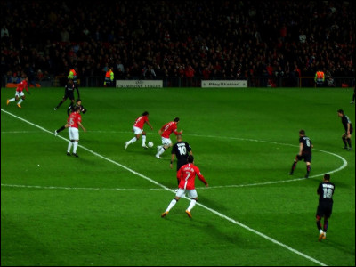 Quel est l'équipementier de l'OL ?