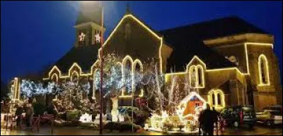 Ancienne commune de l'arrondissement de Vire, Saint-Germain-du-Crioult se situe dans le département ...