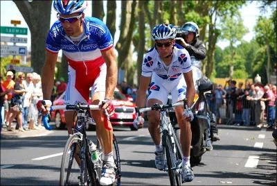 Combien d'tapes ont t gagnes par des Franais sur le Tour de France 2010 ?