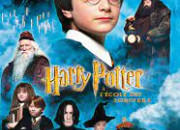 Quiz Harry Potter 1 (partie 1)