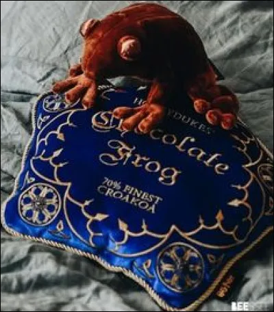 Combien de fois Ron a-t-il cette carte ?