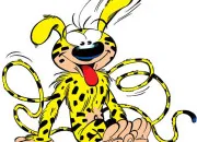 Quiz Le marsupilami