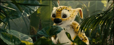 Qui réalise le film ''Sur la piste du Marsupilami'' ?