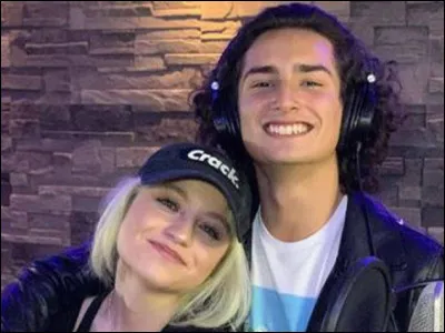Karol Sevilla et Emilio Osorio sont-ils déjà sortis ensemble ?