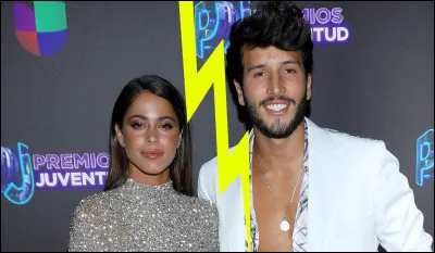Tini Stoessel et Sebastian Yatra sont-ils déjà sortis ensemble ?