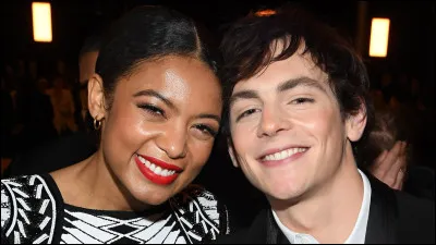 Jaz Sinclair et Ross Lynch sont-ils déjà sortis ensemble ?