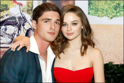 Joey King et Jacob Elordi sont-ils déjà sortis ensemble ?