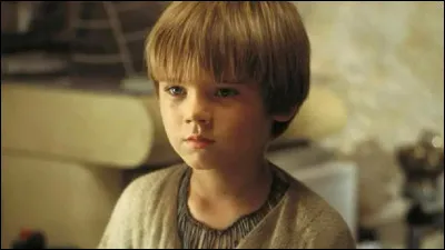Qu'&eacute;tait Anakin avant d'&ecirc;tre un Jedi ?