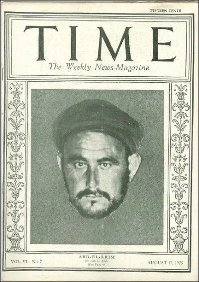 La Tunisie (1881) et le Maroc (1912) deviennent deux protectorats français. De 1921 à 1926, Abd el-Krim va mener la lutte pour l'indépendance (la guerre du Rif) contre la France et l'Espagne. Qui dirige l'armée française lors de la reddition d'Abd el-Krim ?
