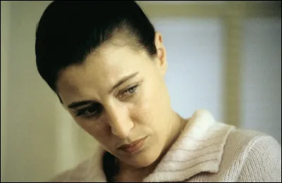 Comment s'intitule ce film policier avec Bruni Tedeschi ?