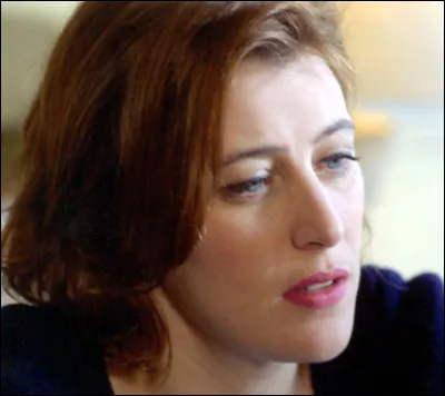 Comment s'intitule cette comédie avec Bruni Tedeschi ?