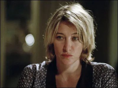 Quel est ce thriller avec Bruni Tedeschi ?