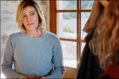 Quel est ce thriller avec Bruni Tedeschi ?