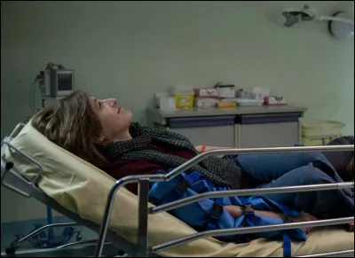 Cette comédie dramatique avec Bruni Tedeschi est...