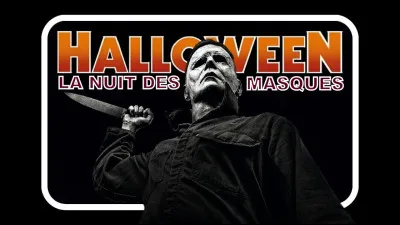 Qui voit-on à l'écran dans le film "Halloween : La Nuit des masques" ?