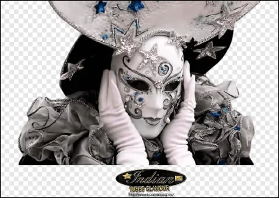 Dans quel domaine littéraire la collection Le Masque est-elle spécialisée ?