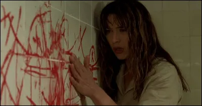 Quel est ce film fantastique avec Marceau ?