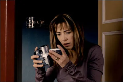 Quel est ce thriller avec Marceau ?